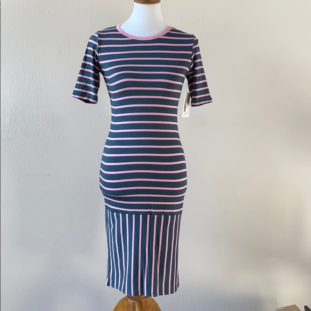 LuLaRoe Julia